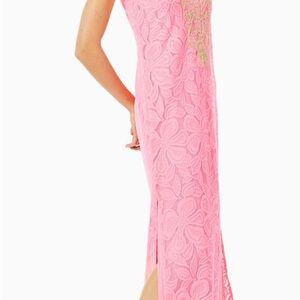 Lilly Pulitzer  Dress